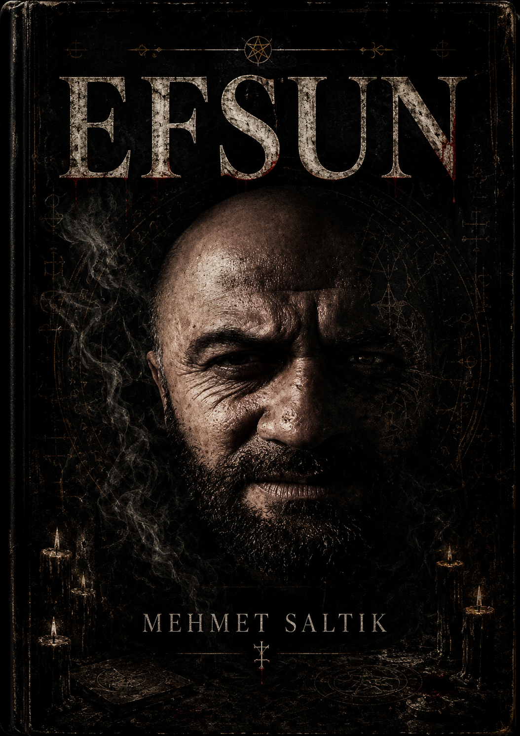 Efsun Başlangıç